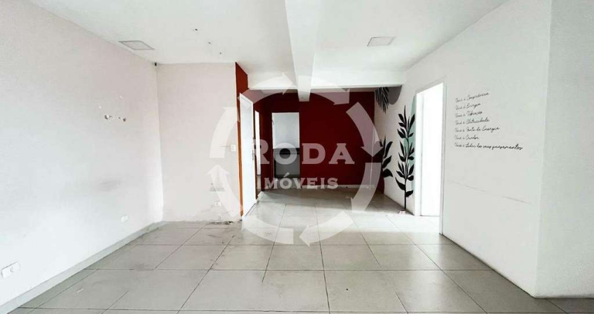 Sala Comercial para Venda – 65m² – Estuário