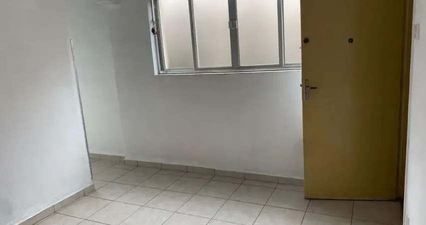Apartamento à venda, 2 quartos, Encruzilhada - Santos/SP