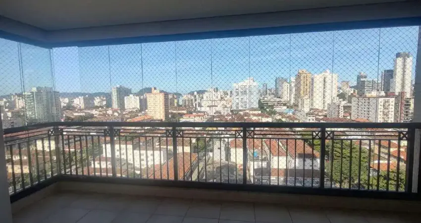 Apartamento à Venda ou Locação - 150 m² | 3 Suítes + Lavabo | 2 Vagas | Lazer Completo