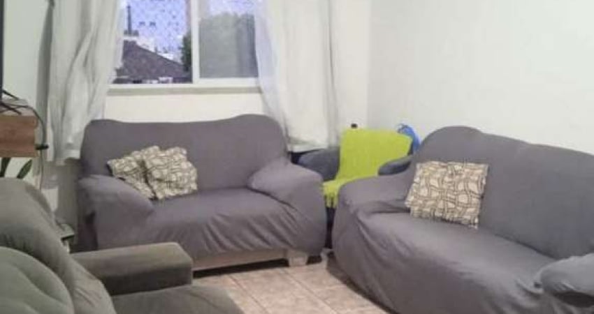 Oportunidade no Embaré! Apartamento pronto para Morar!