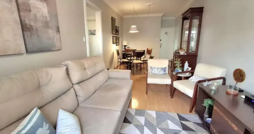 Belo Apartamento 2 dormitórios espaçosos