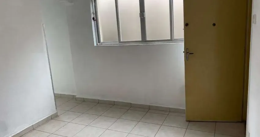Apartamento, 2 quartos, Encruzilhada- Santos