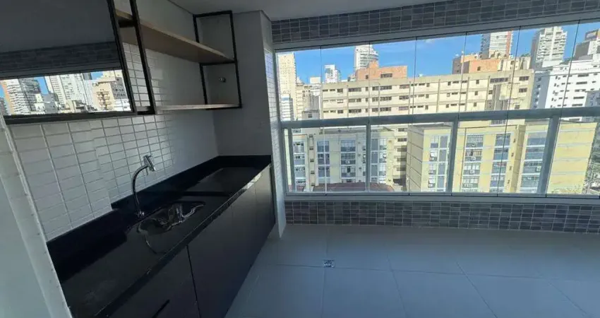 Alugue no Residencial Lacca – 2 Dorms, 1 Suíte, Sacada Gourmet