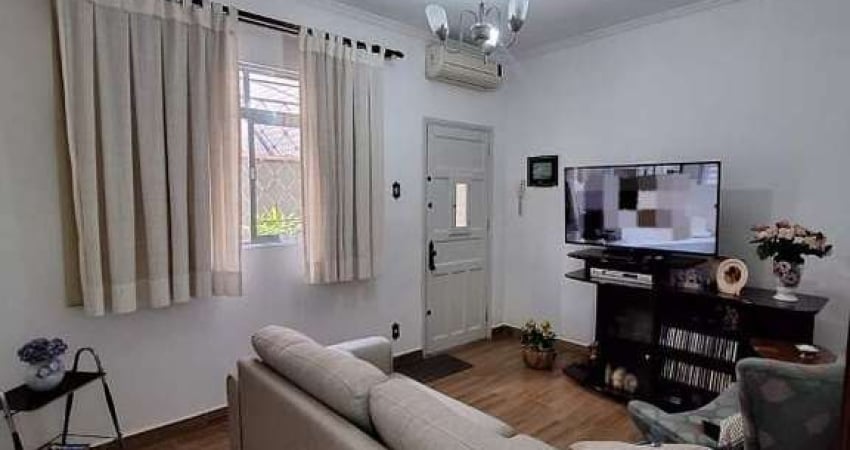 Apartamento Térreo na Aparecida – 80m²