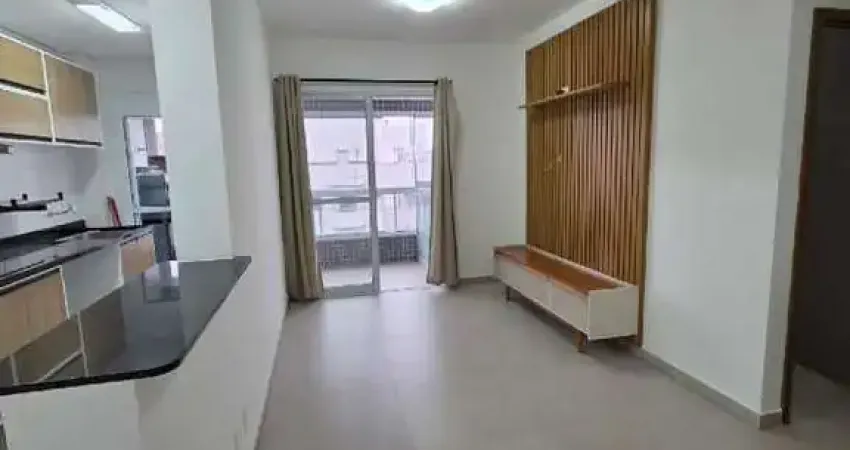 Apartamento para Locação no Boqueirão - 1 dorm com suíte