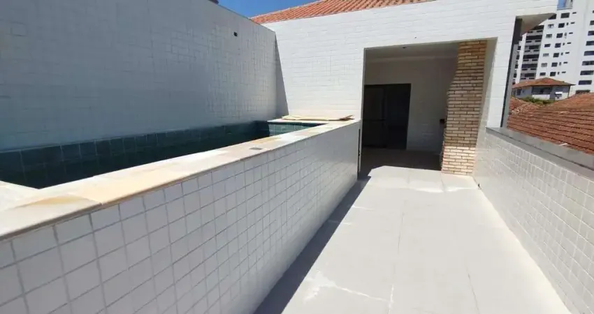 Casa com 3 quartos à venda na Rua Comendador Alfaia Rodrigues, --, Embaré, Santos