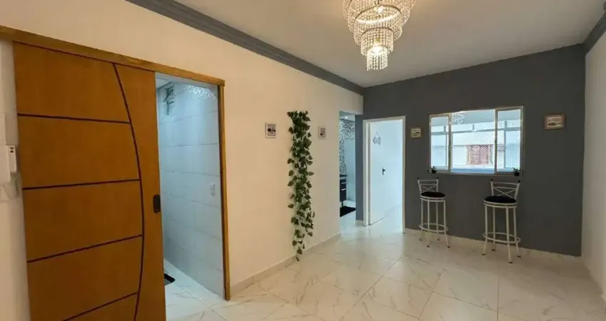 APARTAMENTO NA PONTA DA PRAIA