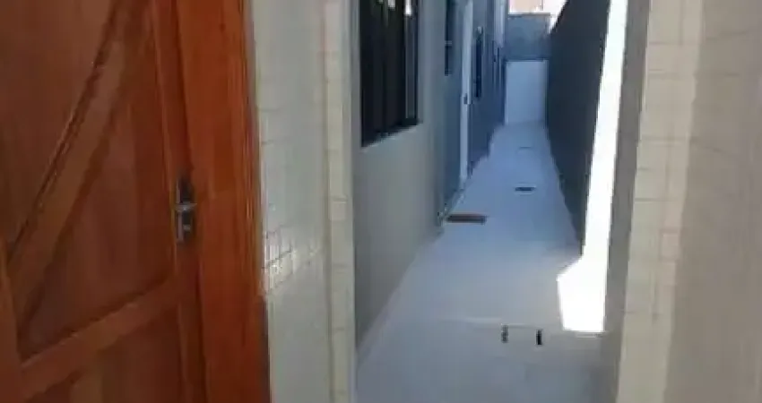 Casa com 3 quartos à venda na Rua Comendador Alfaia Rodrigues, --, Embaré, Santos