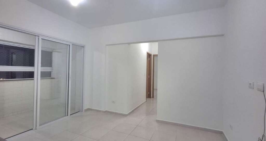 Apartamento 2 dormitórios com 1 suíte