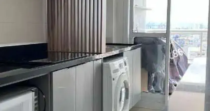 APARTAMENTO MOBILIADO PARA LOCAÇÃO – PERTO DE TUDO QUE VOCÊ PRECISA!