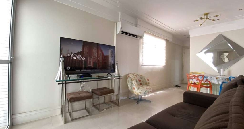 Elegante apartamento de 85m² na Pompeia