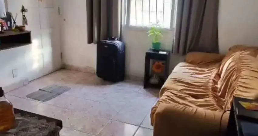 Apartamento Térreo na Aparecida – Próximo ao Shopping Praiamar!