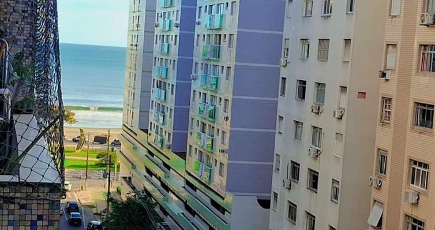 Apartamento com 1 quarto à venda na Rua Bassim Nagib Trabulsi, --, Ponta da Praia, Santos