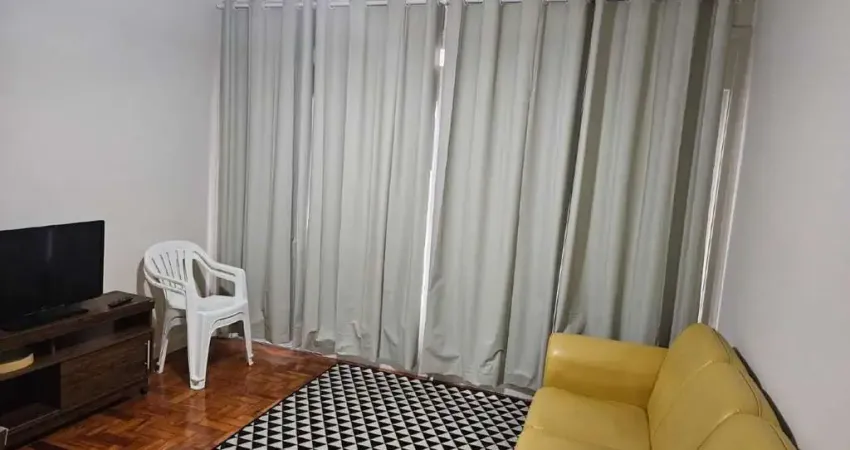 Apartamento com 3 quartos à venda na Avenida Ana Costa, --, Gonzaga, Santos