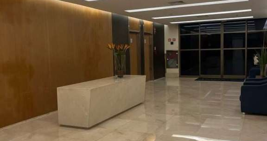 Sala Comercial para Locação – Valongo, Santos