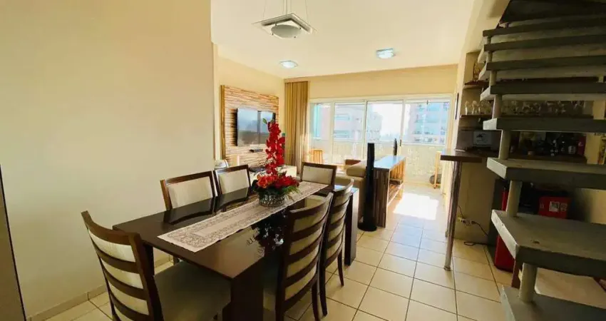 Apartamento com 3 quartos à venda na Rua Clovis Bevilacqua, --, Boqueirão, Santos
