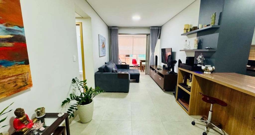 Apartamento à venda Aparecida-Santos/Sp