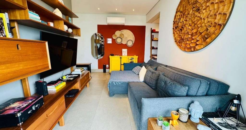 Apartamento à venda Aparecida-Santos/Sp