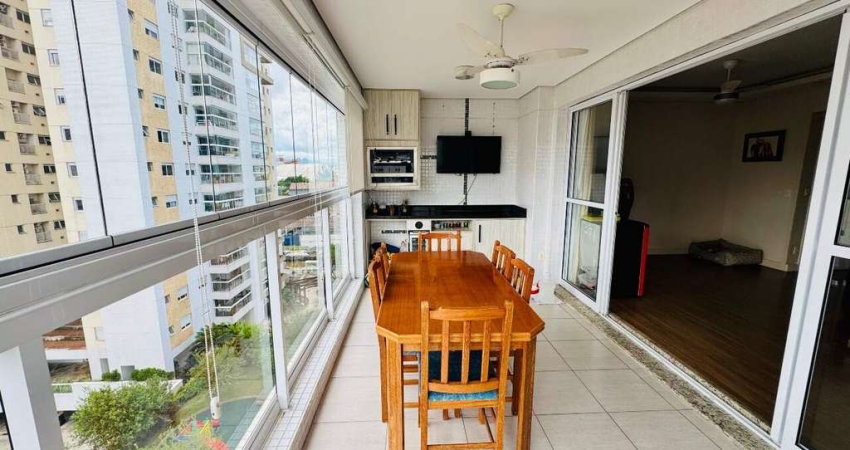 Apartamento à venda Ponta da Praia-Santos/Sp