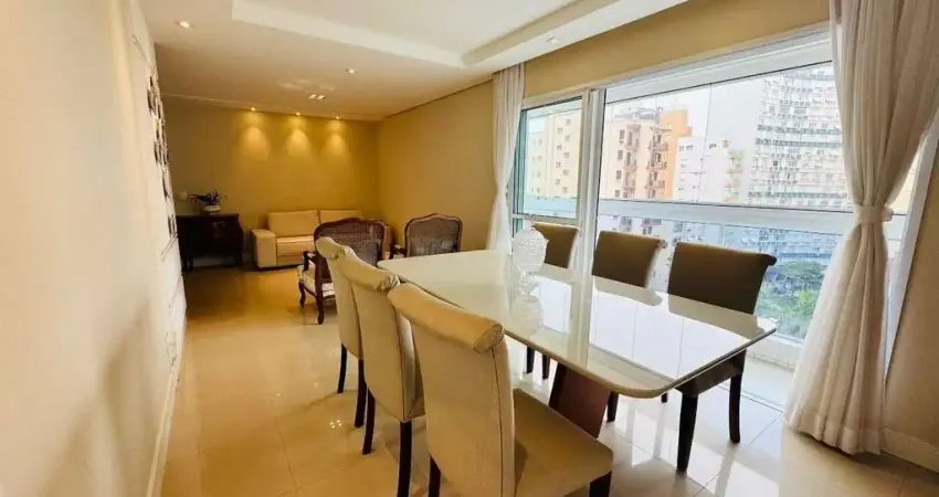 Apartamento com 3 quartos à venda na Rua Imperatriz Leopoldina, --, Ponta da Praia, Santos