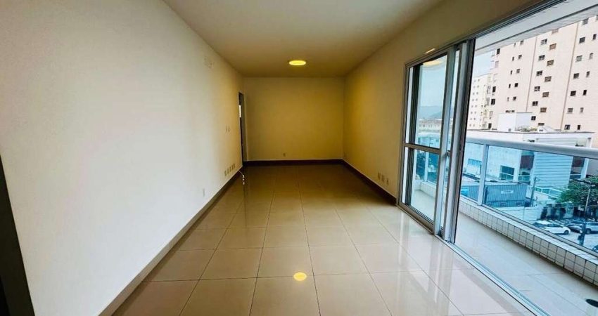 Apartamento á venda Ponta da Praia-Santos/Sp