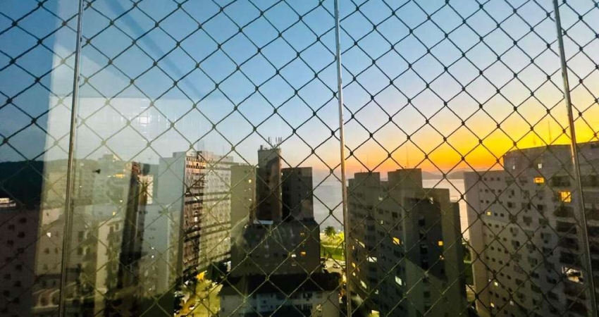 Apartamento com 3 quartos à venda na Rua Imperatriz Leopoldina, --, Ponta da Praia, Santos