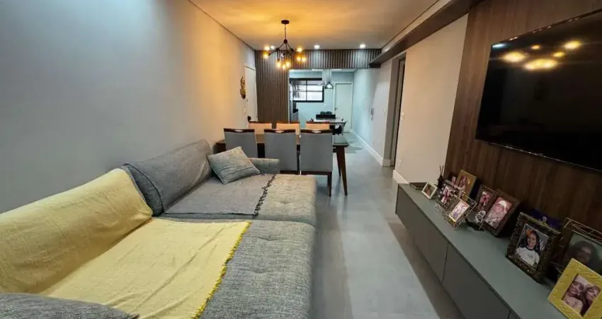 Apartamento à venda Ponta da Praia-Santos/sp