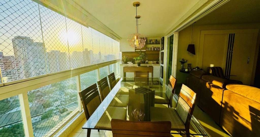 Apartamento à venda Ponta da Praia-Santos/Sp