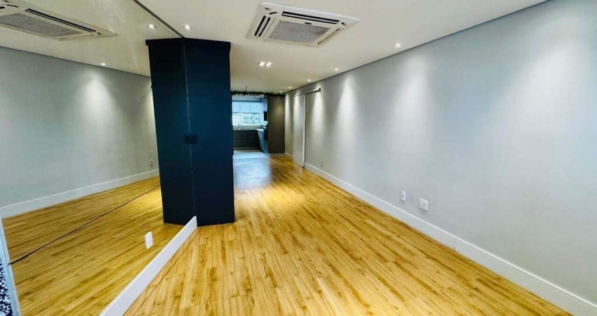 Apartamento à venda Ponta da Praia - Santos/SP