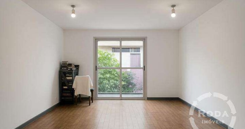 Apartamento à venda, 3 quartos, 2 suítes, Boqueirão - Santos/SP