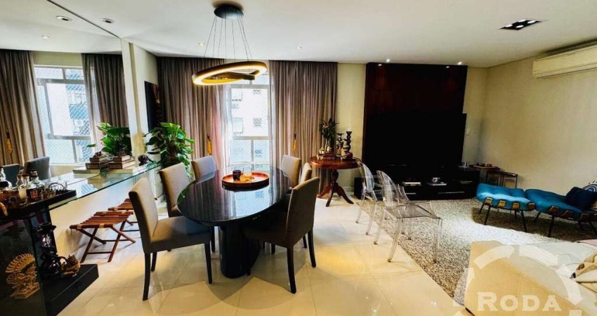 apartamento à venda Ponta da Praia-Santos/Sp