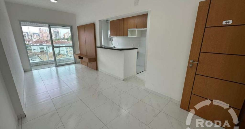 APARTAMENTO DE 2 DORMITORIOS NA PONTA DA PRAIA