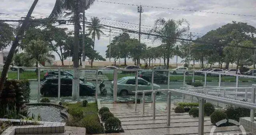 Apartamento com 2 quartos à venda na Avenida Presidente Wilson, --, Gonzaga, Santos