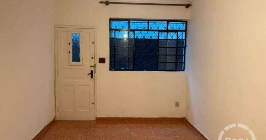 Apartamento com 2 quartos à venda na Avenida Doutor Bernardino de Campos, --, Campo Grande, Santos