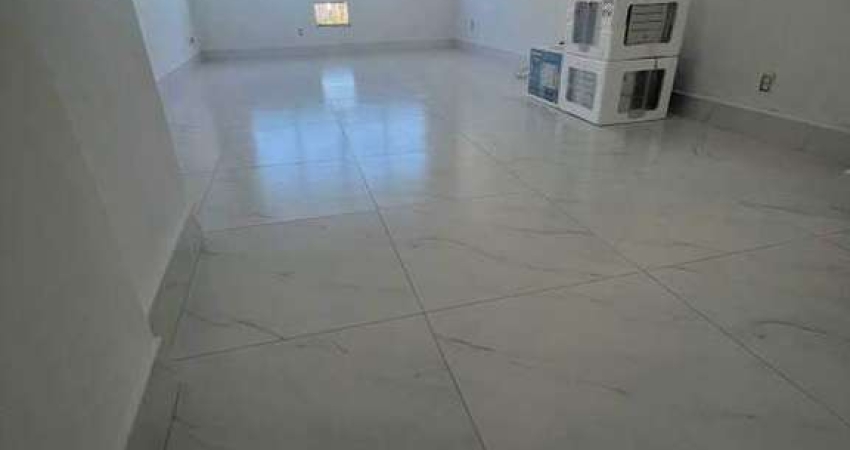 Apartamento Reformado – 110m² na Ponta da Praia