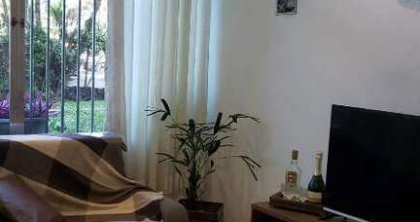 Apartamento com 2 quartos para alugar na Avenida Bartholomeu de Gusmão, --, Embaré, Santos