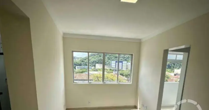 Apartamento 1 dormitório à venda na vila mathias – santos/sp