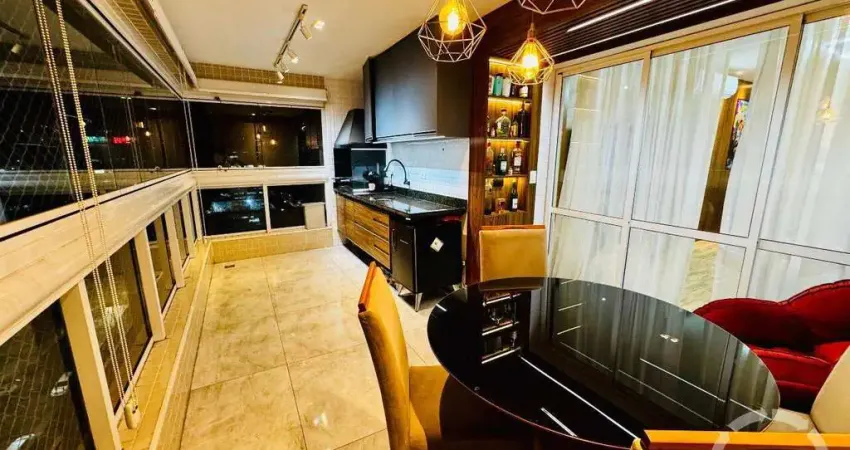 Apartamento com 2 quartos à venda na Rua Monsenhor Paula Rodrigues, --, Vila Belmiro, Santos