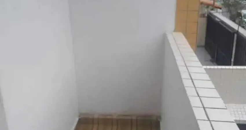 Apartamento com 2 quartos à venda na Rua Pedro Américo, --, Campo Grande, Santos