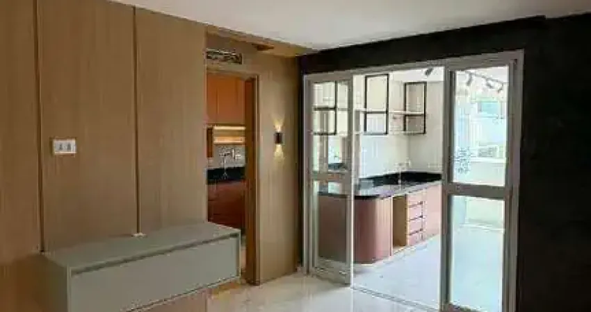 Apartamento á Venda - 02 dormitórios (1 suíte) Com Varanda Gourmet e Vista Livre!!