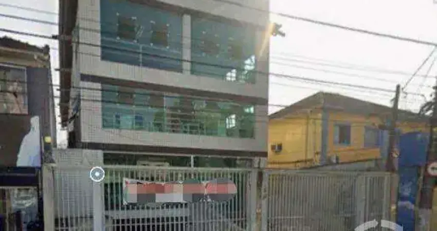 LOCACÃO - Prédio comercial inteiro com 1280m2 na Vila Belmiro.