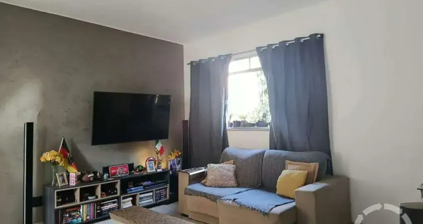 Apartamento com 2 quartos à venda na Rua Vinte e Oito de Setembro, --, Macuco, Santos