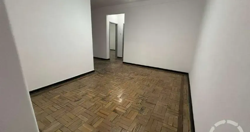 Apartamento com 2 quartos à venda na Avenida Senador Pinheiro Machado, --, Vila Belmiro, Santos
