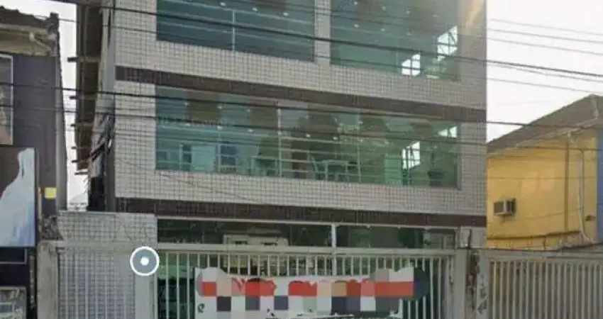 Venda de prédio comercial inteiro com 1280m2 na Vila Belmiro.