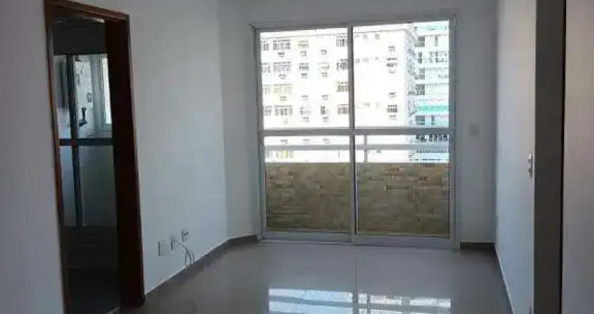Apartamento com 1 quarto para alugar na Avenida General Francisco Glicério, --, Gonzaga, Santos