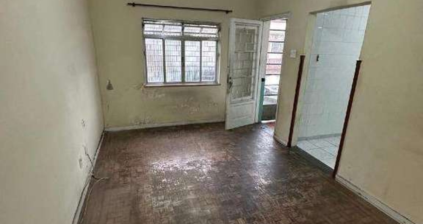 Casa com 2 quartos à venda na Rua Álvaro Pinto da Silva Novais, --, Macuco, Santos