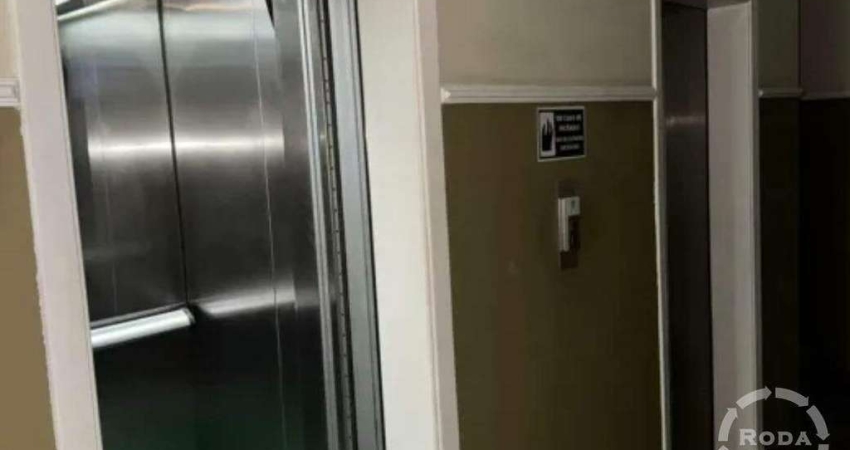 Sala comercial à venda na Rua Amador Bueno, --, Centro, Santos