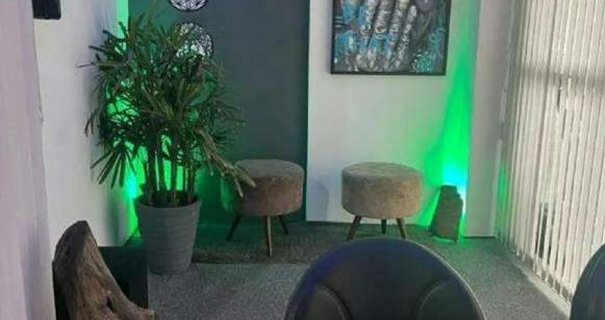 Sala comercial à venda na Avenida Washington Luís, --, Gonzaga, Santos