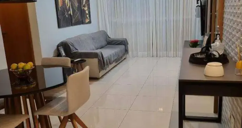 Apartamento a 200 metros da praia com 3 Suítes 2 Vagas Lazer Completo