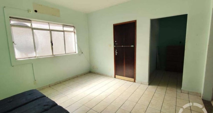 Apartamento com 2 quartos à venda na Rua Adolfo Lutz, --, Ponta da Praia, Santos